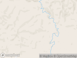 Map of Waterholes area