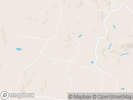 Map of Flaggy Creek area