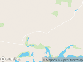 Map of Bengworden area