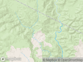 Map of Suggan Buggan area