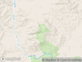 Map of Timbarra area