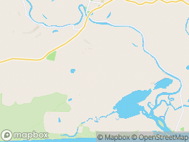 Map of Newmerella area