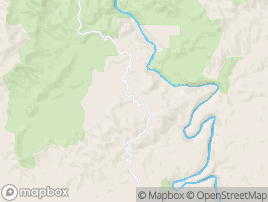 Map of Bete Bolong North area