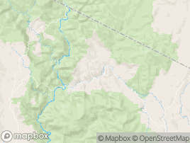 Map of Deddick Valley area