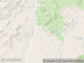 Map of Noorinbee North area