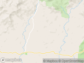 Map of Noorinbee area