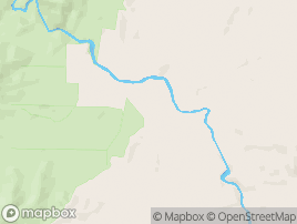 Map of Wangarabell area