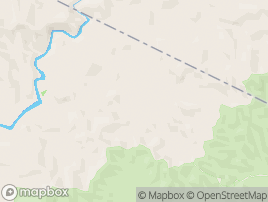 Map of Wallagaraugh area