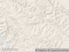 Map of Stirling area