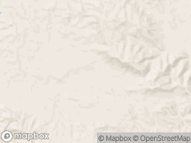 Map of Reedy Flat area