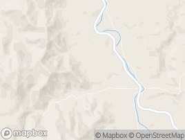 Map of Doctors Flat area