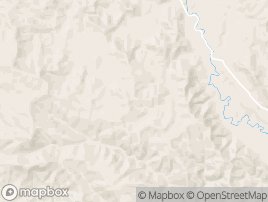 Map of Brookville area