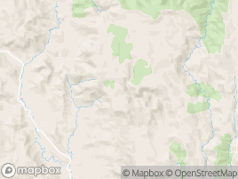 Map of Nunniong area