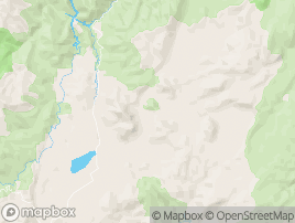 Map of Benambra area