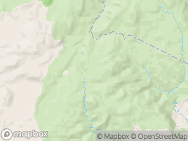 Map of Cobberas area