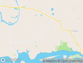 Map of Nungurner area