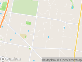 Map of Langwarrin South area