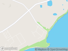 Map of Point Leo area