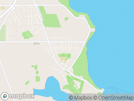 Map of Crib Point area