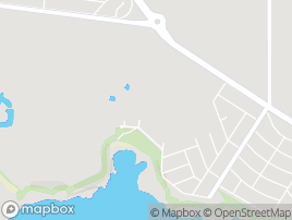 Map of Sunderland Bay area