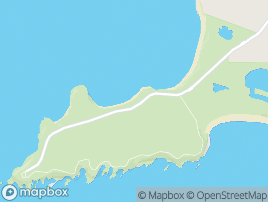 Map of Summerlands area