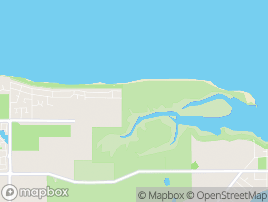 Map of Silverleaves area