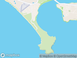 Map of Cape Woolamai area