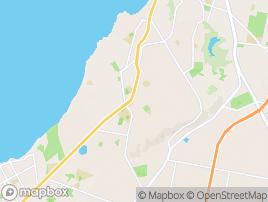 Map of Mount Eliza area