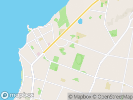 Map of Mornington area