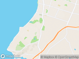 Map of Mount Martha area