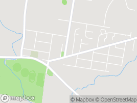 Map of East Branxton area