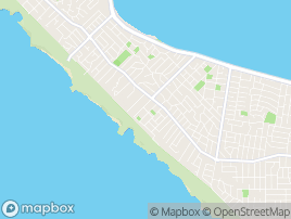 Map of Blairgowrie area