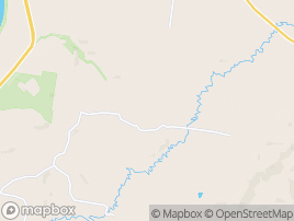 Map of Woodleigh area