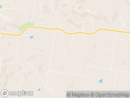 Map of Kardella South area