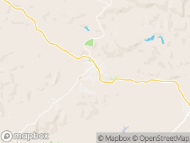 Map of Korumburra area