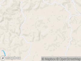 Map of Mount Eccles area