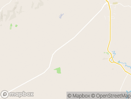 Map of Leongatha South area