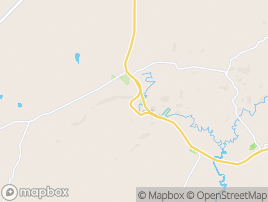 Map of Koonwarra area