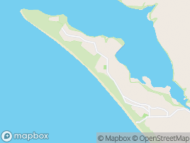 Map of Venus Bay area