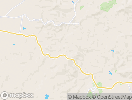 Map of Foster North area