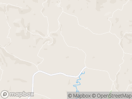 Map of Woorarra East area