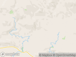 Map of Toora North area