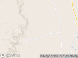 Map of Dartbrook area