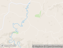 Map of Hazel Park area