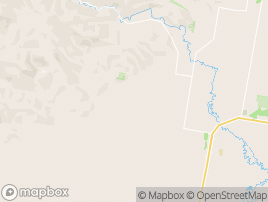 Map of Devon North area