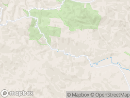 Map of Tarra Valley area