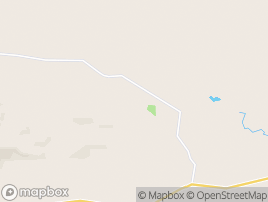 Map of Alberton West area