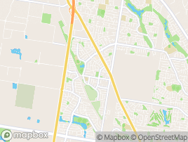 Map of Lynbrook area