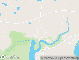 Map of Cannons Creek area