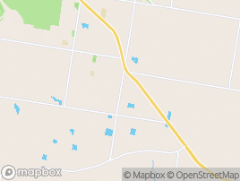 Map of Devon Meadows area